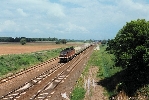 Gotha 1994: D-Zug mit 232