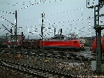 Saalfeld 2003: 189 mit Güterzug