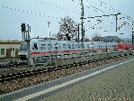 Saalfeld 2003: 612 in IC-Farben