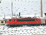 Saalfeld 2005: 155 205 hat ihren Güterzug übernommen