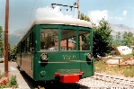 Tramway du Mont-Blanc