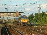 Erfurt 2005:  Class 66