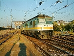 KEG 2113 und KEG 2108 in Erfurt