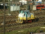 KEG 0204 in Saalfeld
