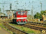220 295-0 in Erfurt