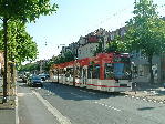 2006: MGT6D in der Magdeburger Allee