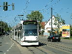 2006: AirCombino am Bautzner Weg