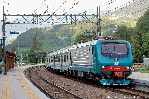 Klausen 2007: Wendzug vom Brennerpass